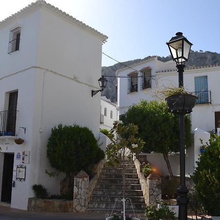 Casa Isabel Villa Zuheros Eksteriør bilde