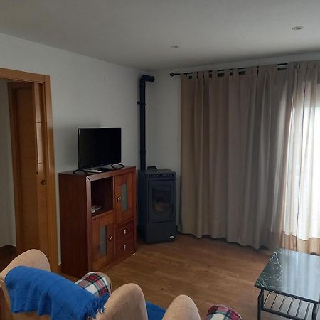 Casa Isabel Villa Zuheros Eksteriør bilde