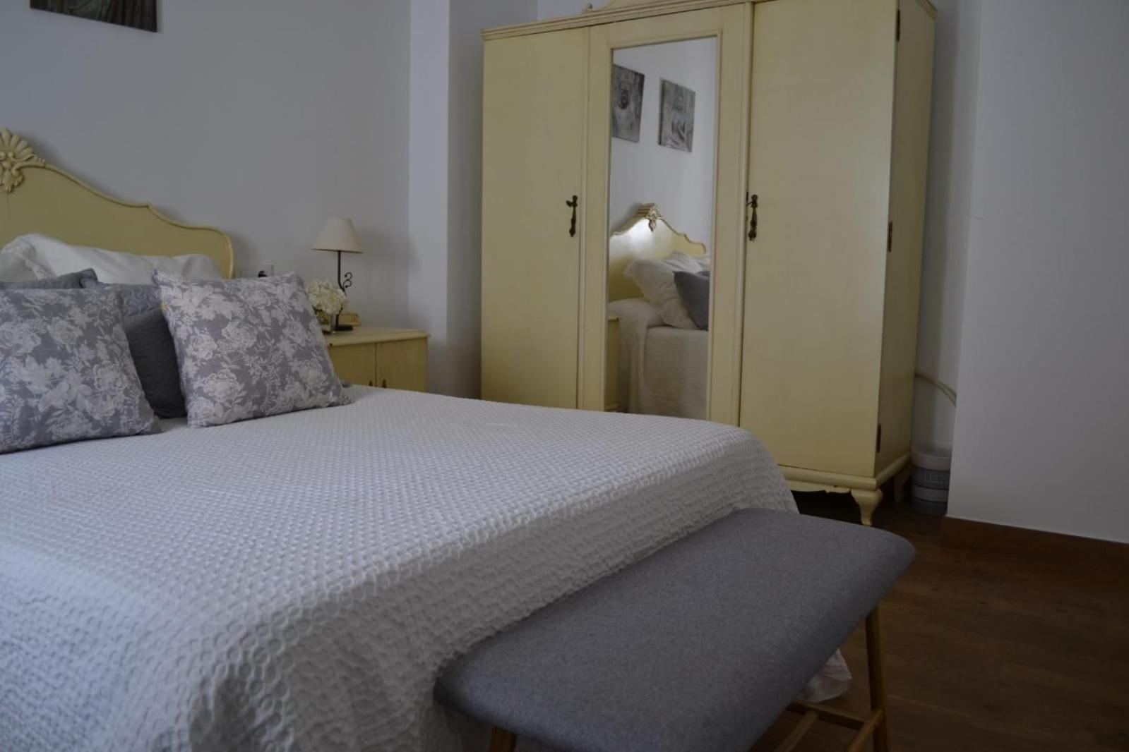 Casa Isabel Villa Zuheros Eksteriør bilde