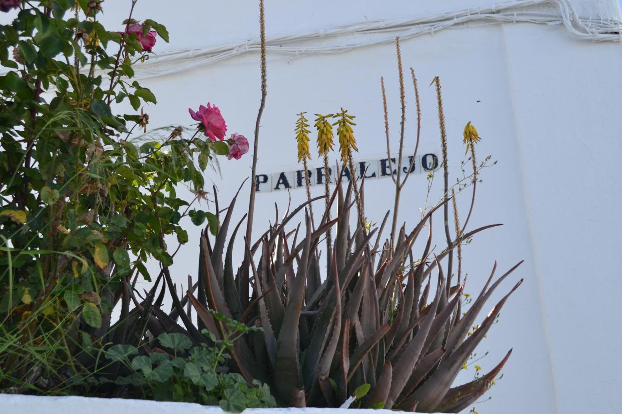Casa Isabel Villa Zuheros Eksteriør bilde