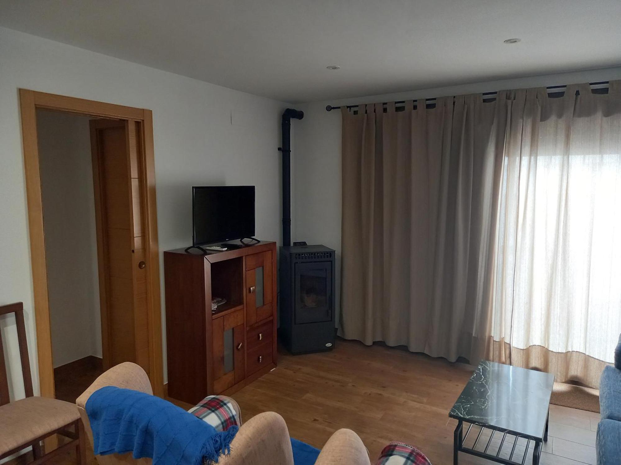 Casa Isabel Villa Zuheros Eksteriør bilde