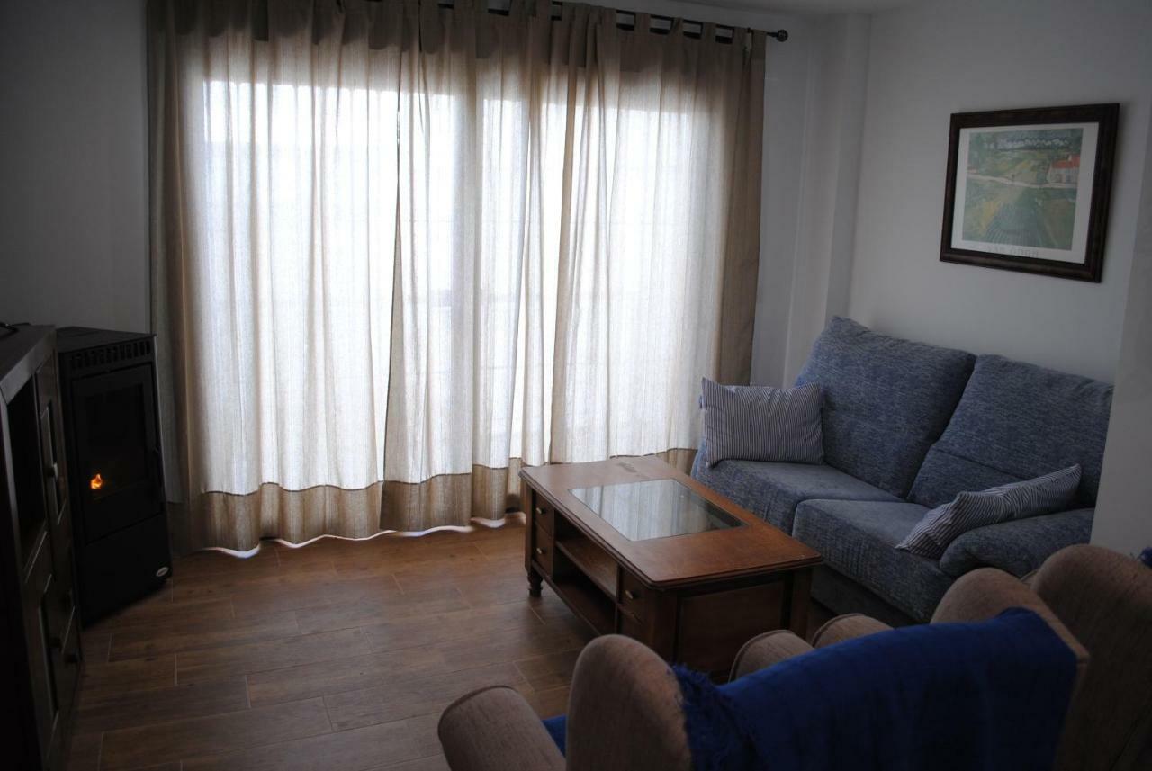 Casa Isabel Villa Zuheros Eksteriør bilde